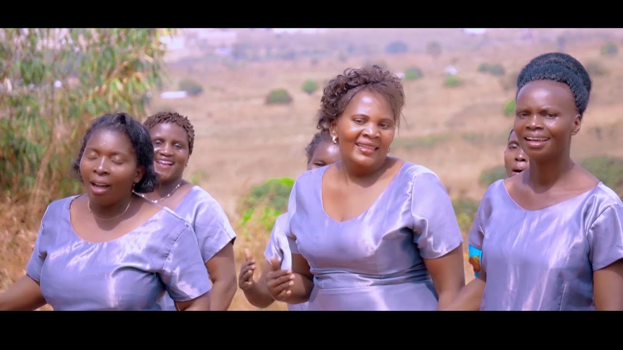 Uamsho_Choir_Fpct_Kichangani_-_Safari_(Official_HD_Video)_Mpanda_Katavi