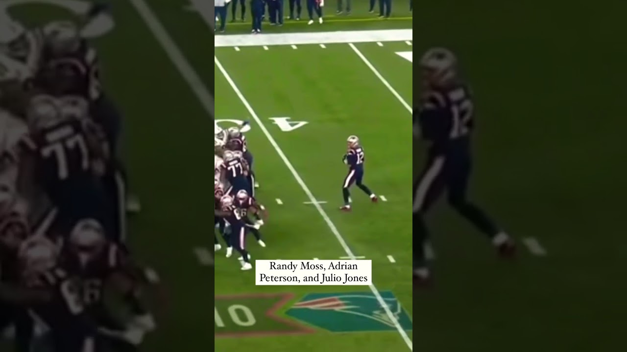 Джош Гордон всё ещё в расцвете сил! 