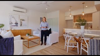 Stonehaven Villas - Lake Cathie