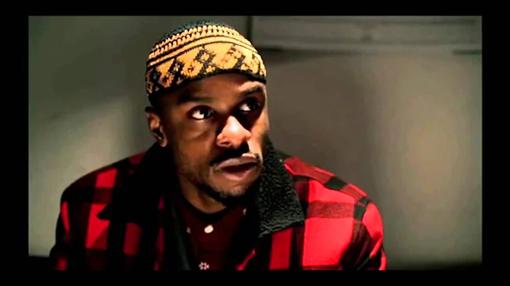 Stacey Griffin Acting Reel