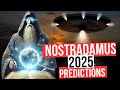 Is a New Pandemic Coming? | Nostradamus 2025 Predictions |