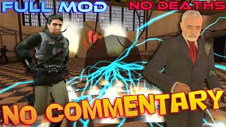Half-Life 2: ALANS MOD - Full Walkthrough