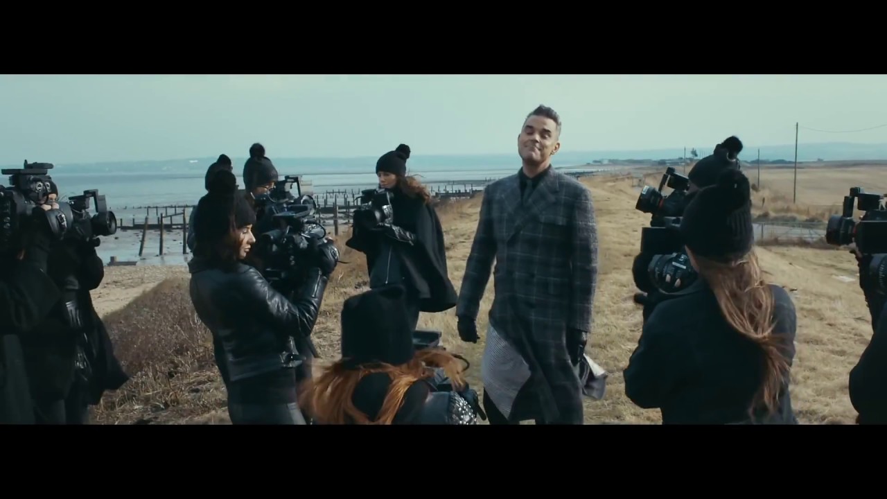 love my life robbie williams