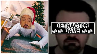 dspgaming // an alcoholic drinks for money @detractorism