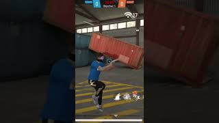 #freefire