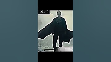 Darth Vader vs Superman #1v1 #dc #starwars #shorts