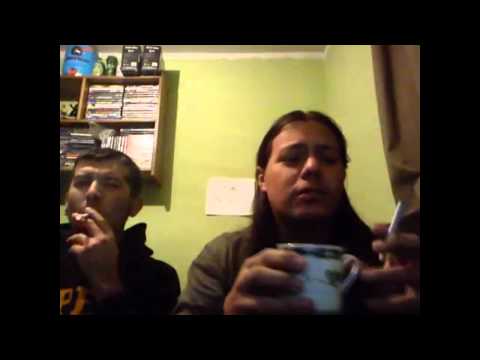 VIDEOREPULSIÓN 4: Vampire cunt y BowlGirl
