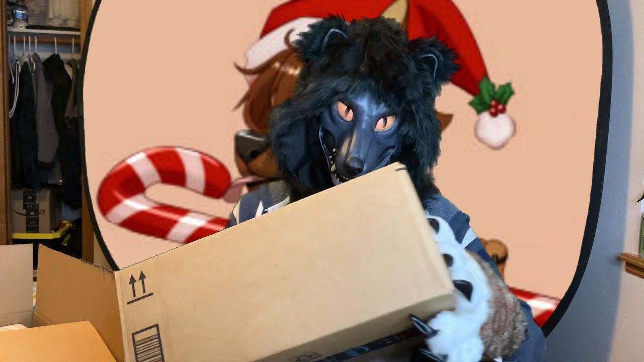 I recorded this like a month ago and forgot || Funboxing - YouTube