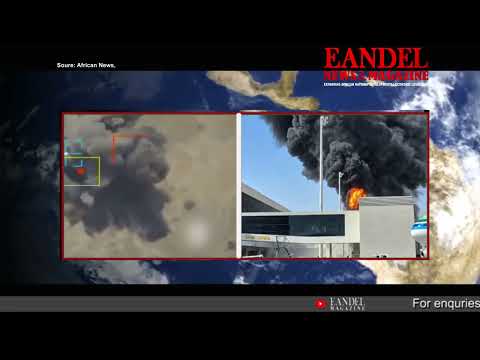Saudi Arabia Airport Bombing Raises Security Fears Across the Middle East