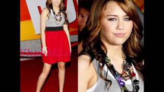 Miley Cyrus Let´s Get Crazy