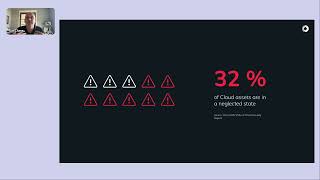 The Hidden Risks in Your Cloud Native Stack with Orca Security