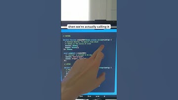 TypeScript 5.4 Beta Is Out! #typescript