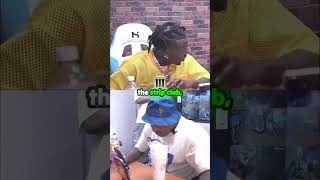 Why I'm considering the switch to Kick  💸 - [ ] #deenthegreat #adrienbroner #viral