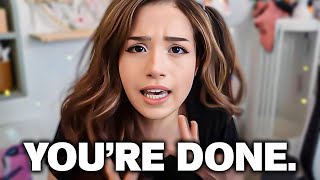 Pokimane Just Hit Rock Bottom...