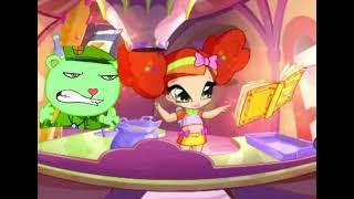 Pop Pixie Caramel Baking A Dream Come True Fliqpy Bear l Can Walk On Water