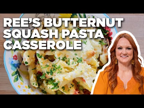 Video: Ravioli Thiab Taum Casserole