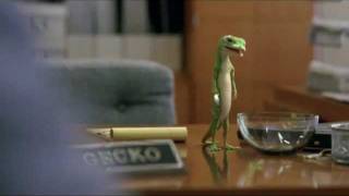 Geico Temp 2009 Usa