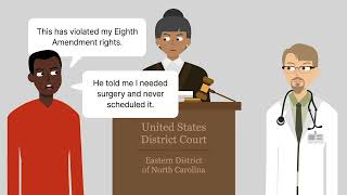 West v. Atkins Case Brief Summary | Law Case Explained