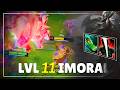 ESSE É O MELHOR ITEM PARA DARIUS