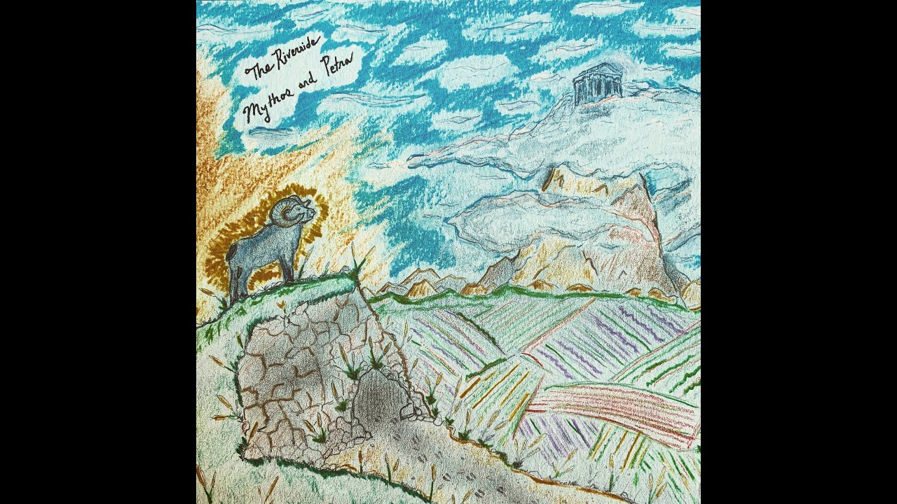 YouTube에서 The Riverside - Argos 보기 YouTube에서 The Riverside - Argos 보기