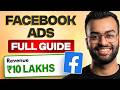 Learn Facebook Ads in 20 Minutes (2026 Complete Guide) | Digital Marketing For Beginners