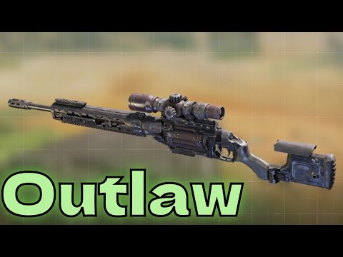 【キル集】Outlawって素晴らしい【COD MOBILE】