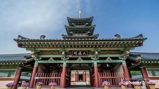 충남 부여 하이퍼 타임랩스 쇼릴 - 전창현 작가 - 픽프 매거진 Bcww