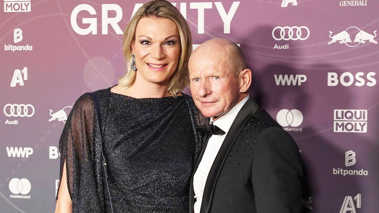 Mega-Treffen in Kitzbühel: Maria Höfl-Riesch & Ex Marcus – mit neuen Partnern!