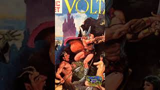 Afredo Alcala is my 2nd favorite inker in comics #swordandsorcery #indiecomics #inkingcomics #inker
Watch the whole Comics That Influence Episode 001 on YouTube https://youtu.be/CU lST2QX0
Two comic book artists review the comics that influenced their visual storytelling and style. From inking techniques to character design, they break down what makes each work impactful while reflecting on their own creative process behind Turbo Pit-Fighter. Afredo Alcala is my 2nd favorite inker in comics #swordandsorcery #indiecomics #inkingcomics #inker