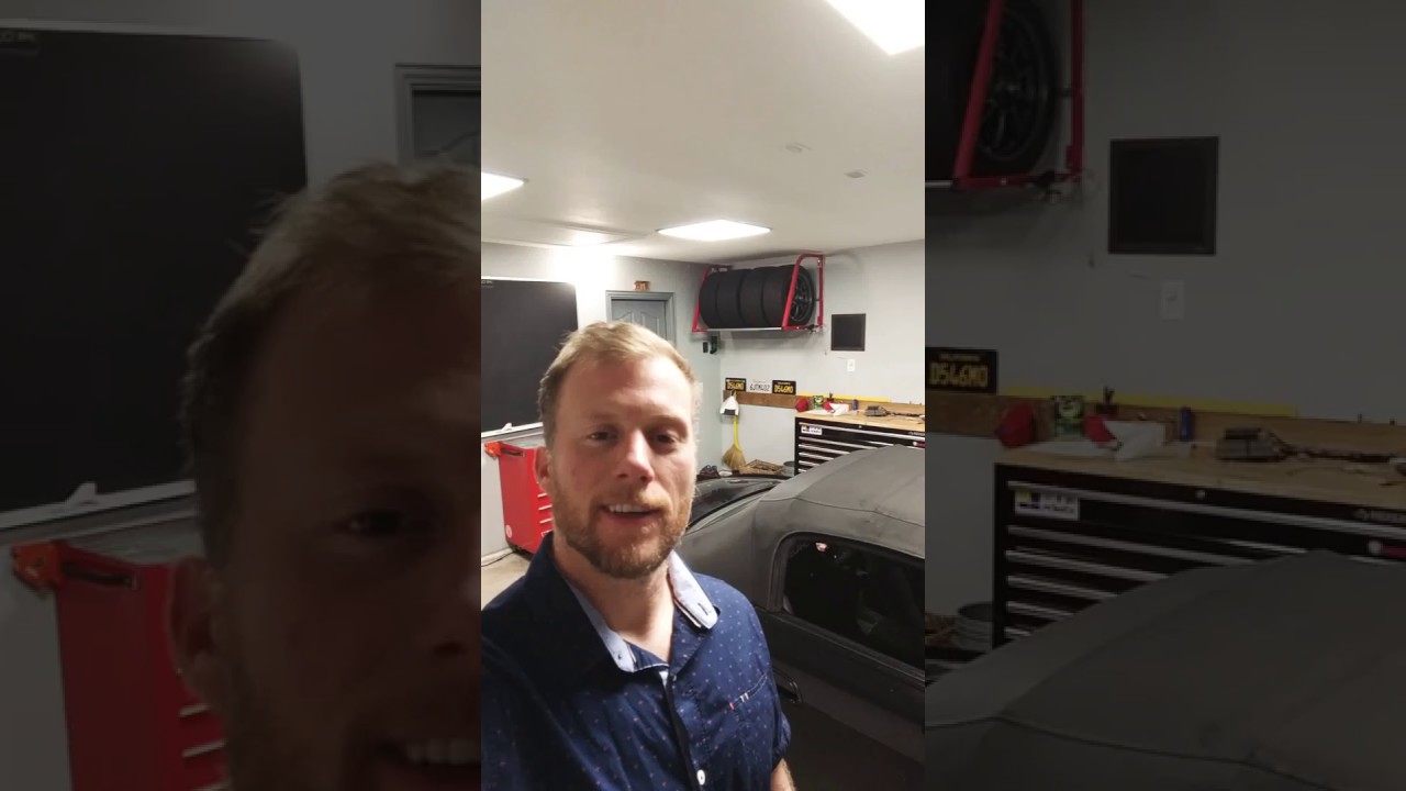 29 Spec Race Car Build Intro