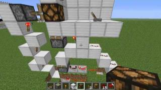 1 x 10 wall block switcher screenshot 5