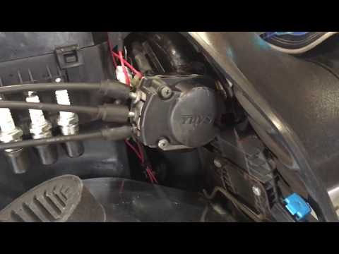 Ypvs How To Clean Power Valves On Yamaha Srx