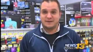 Picking lucky Powerball numbers
