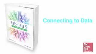 Chapter 3 - Connecting to Data