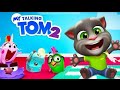 My Talking Tom 2 LIVE