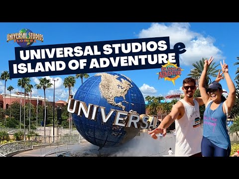 Vídeo: Universal Studios Hollywood Dicas: Seja um visitante inteligente