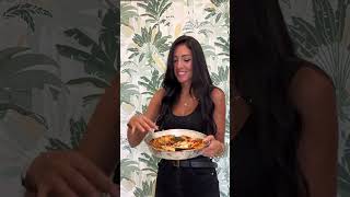 Anche la Pizza nel Ruoto è Femmena L’arte e il cuore della tradizione napoletana #PizzaNelRuoto