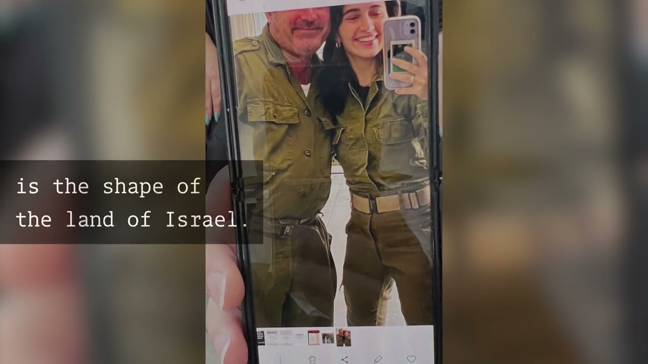 Boca Beach Chabad presents: Shluchim "Ambassadors of Love" Mission to Israel