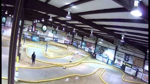 SC10 Pro 2 17.5  Blinky A3 JConcepts Clash 2012 SCT