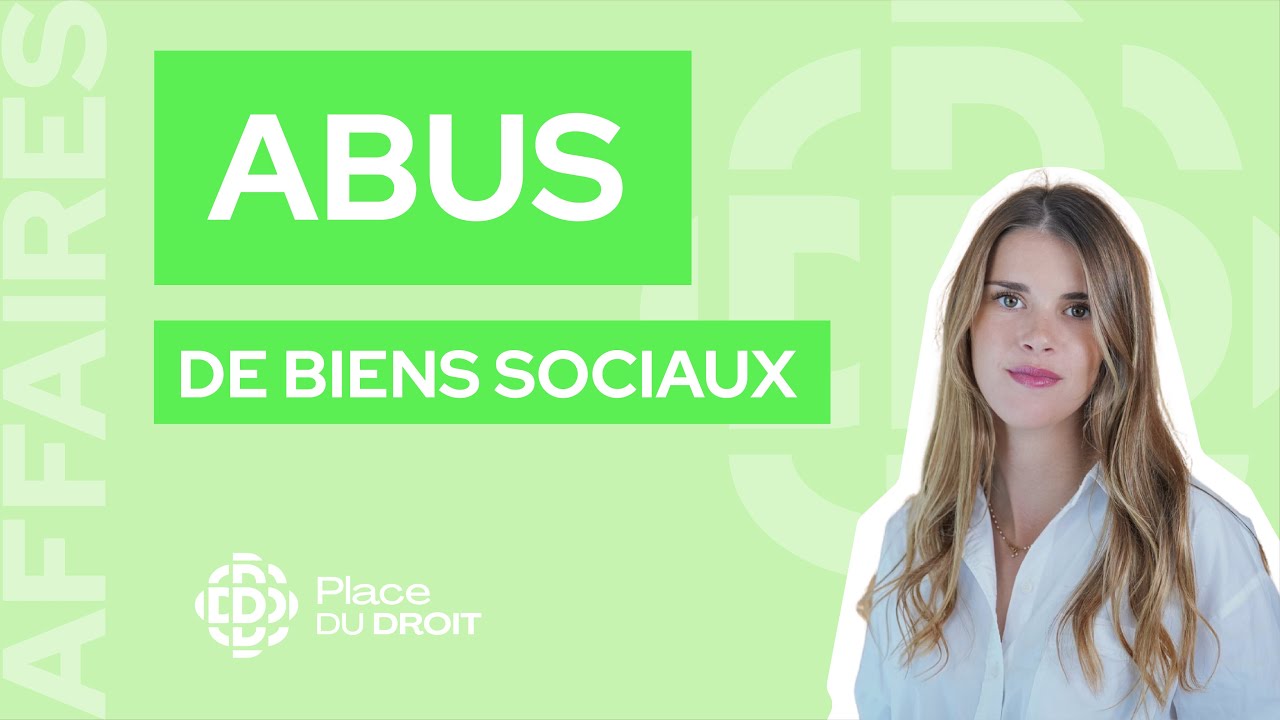 L’abus de biens sociaux, quelle responsabilité pour les dirigeants ? ⚖️