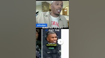 Thumbnail of Ryan Clark's Dancing For Them People Again On Espn #football #fyp #funny