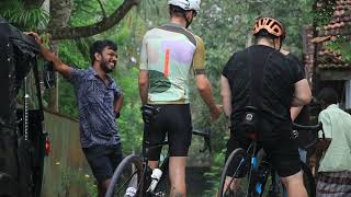 bicycle in jungle by Taras Fastovets Life 376 views 1 year ago 3 minutes, 55 seconds