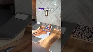 🧖‍♀️ Luxurious Modern Spa 1.5 Hrs from Dallas is the closest thing you’re going to get to an all