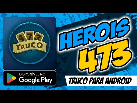 Truco Brasil - Truco online on the App Store, truco online