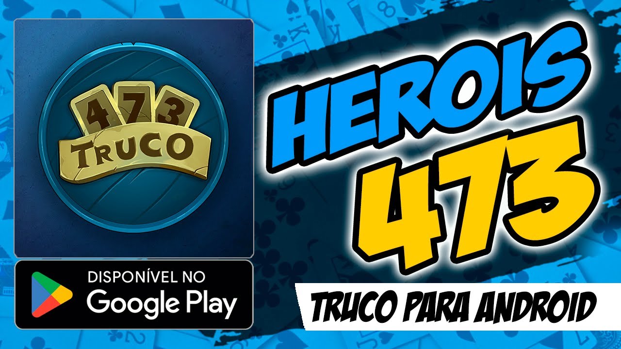 Truco 473 – Apps no Google Play