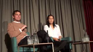 Director Atsuko Hirayanagi Interprets Oh Lucy Ending