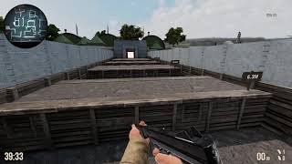 practice some Battalion 1944 jump
