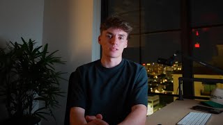 Famous i dropped out at 19, now i’m part of a 1B tech company Profile