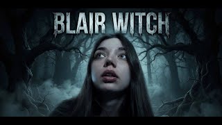 Blair Witch проходження #2