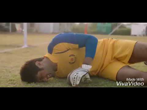 Arjun Reddy Football Scene Arjun Reddy movie foot ball scene - YouTube
